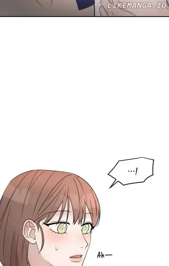 Between Jaeyoung and Jaeyoung Chapter 18 page 61