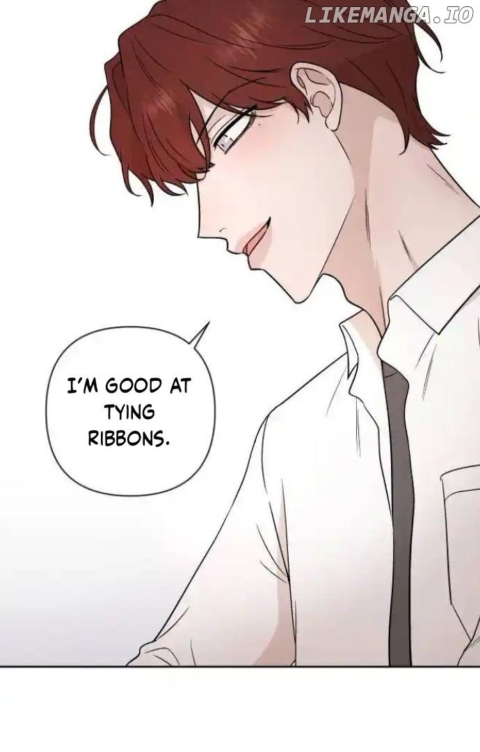 Between Jaeyoung and Jaeyoung Chapter 18 page 63