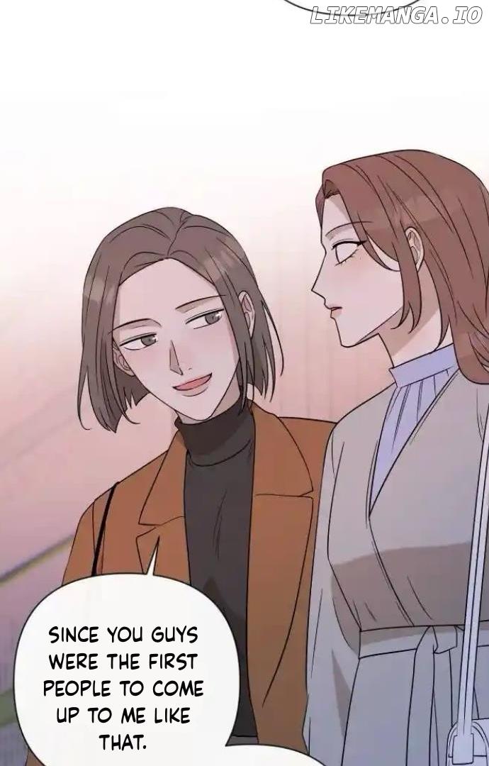 Between Jaeyoung and Jaeyoung Chapter 18 page 68