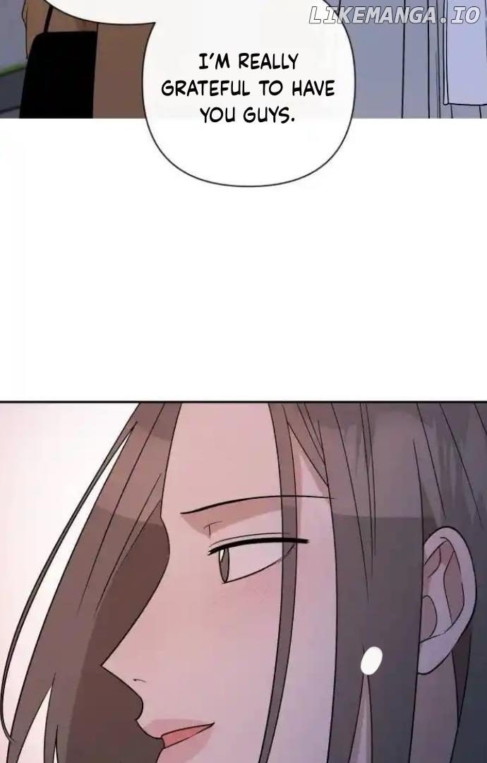 Between Jaeyoung and Jaeyoung Chapter 18 page 69