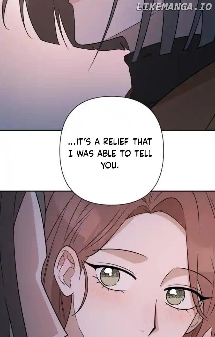 Between Jaeyoung and Jaeyoung Chapter 18 page 70