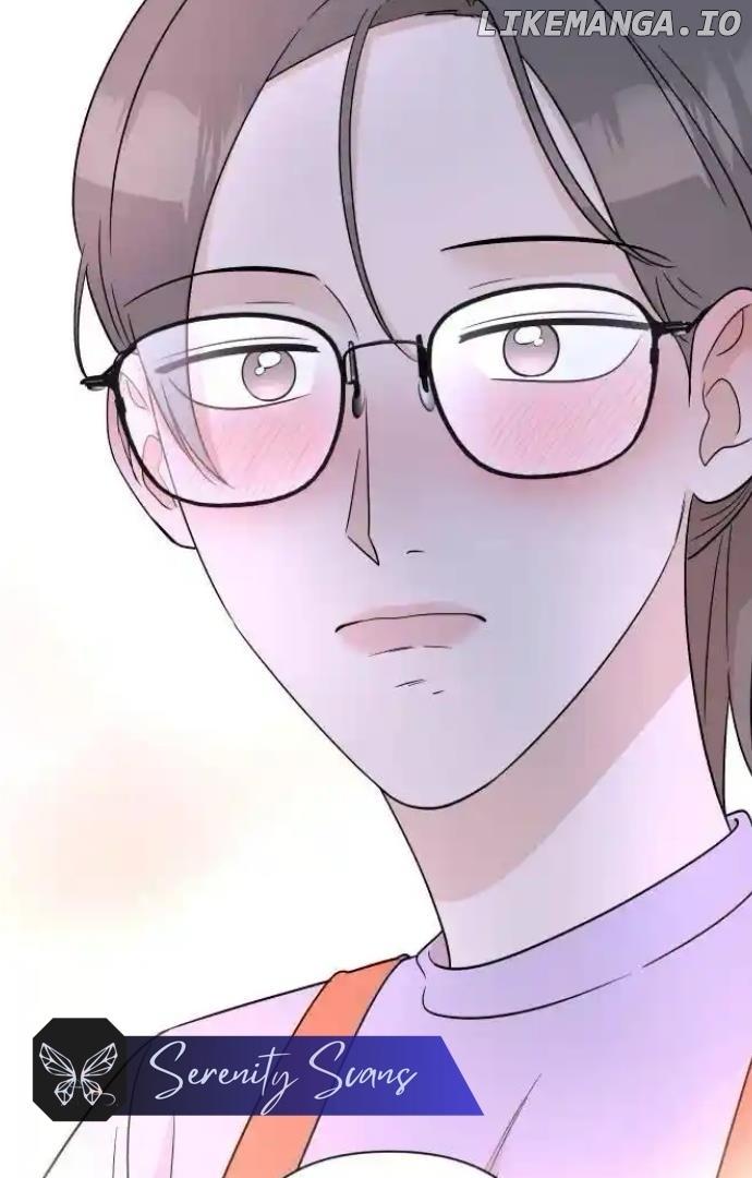 Between Jaeyoung and Jaeyoung Chapter 18 page 75