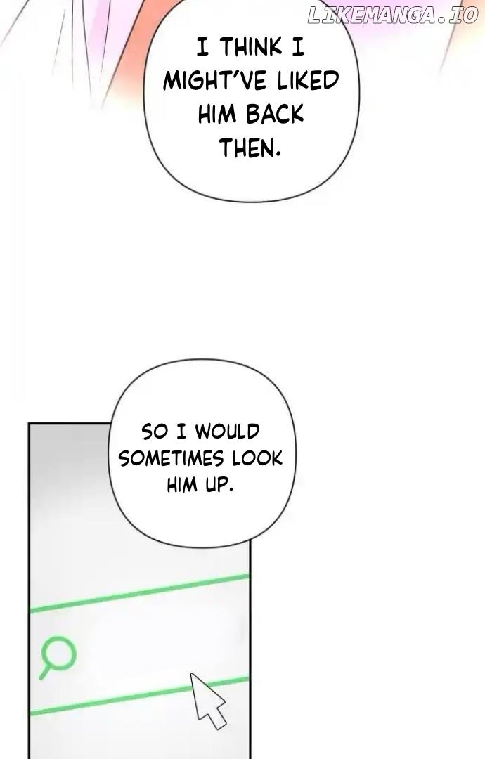 Between Jaeyoung and Jaeyoung Chapter 18 page 76