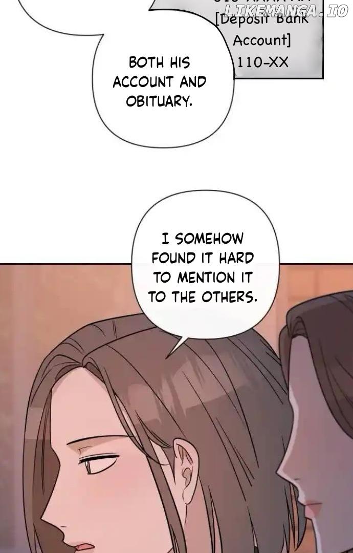 Between Jaeyoung and Jaeyoung Chapter 18 page 78
