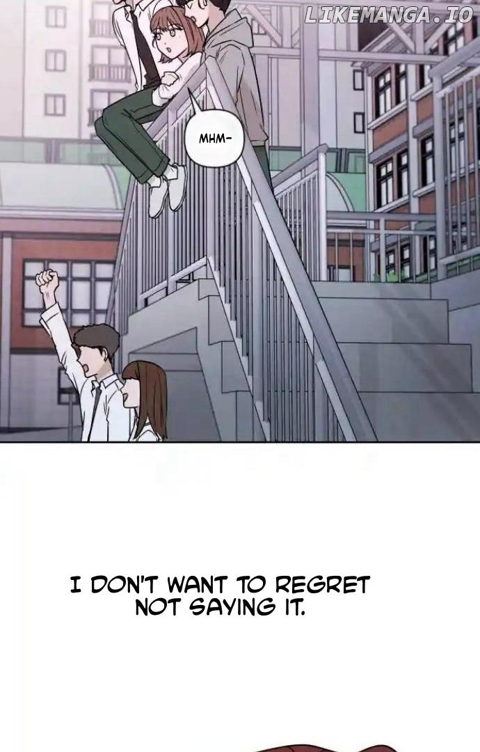 Between Jaeyoung and Jaeyoung Chapter 18 page 7