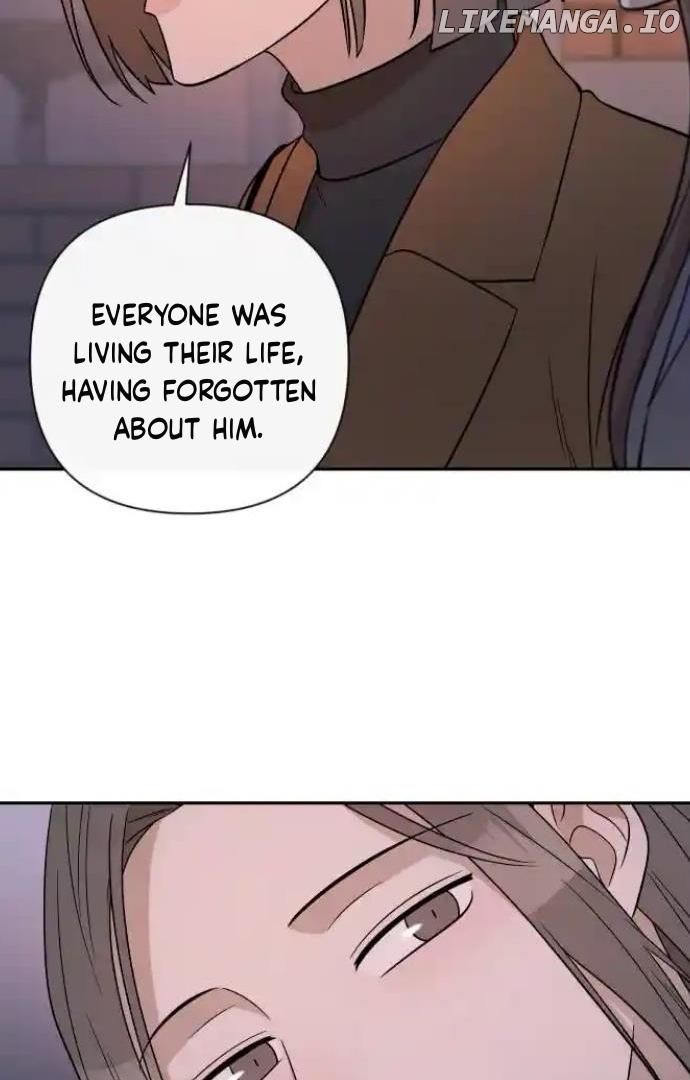 Between Jaeyoung and Jaeyoung Chapter 18 page 79