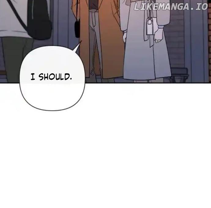 Between Jaeyoung and Jaeyoung Chapter 18 page 84