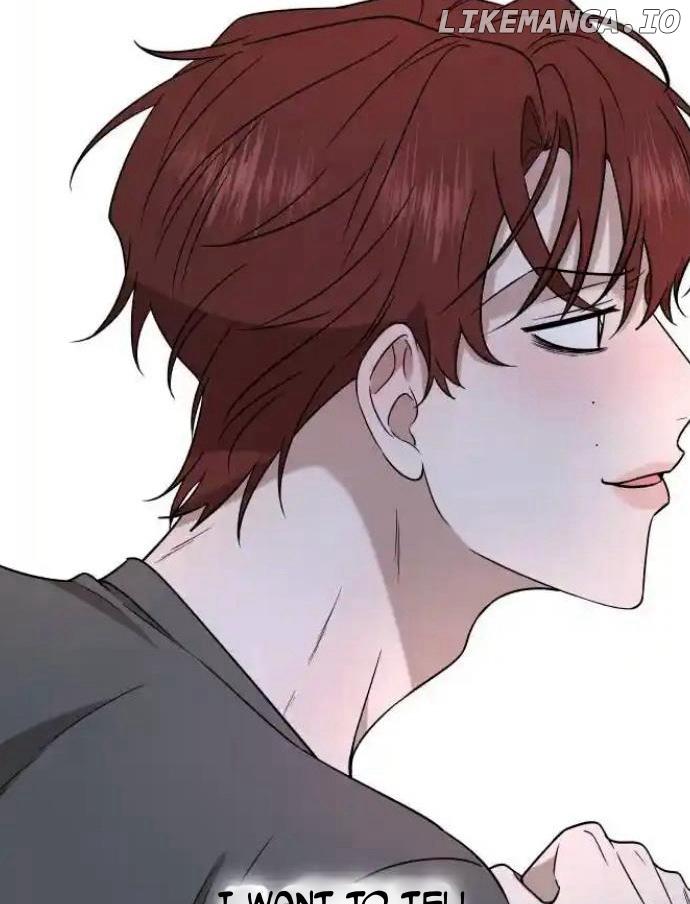Between Jaeyoung and Jaeyoung Chapter 18 page 8