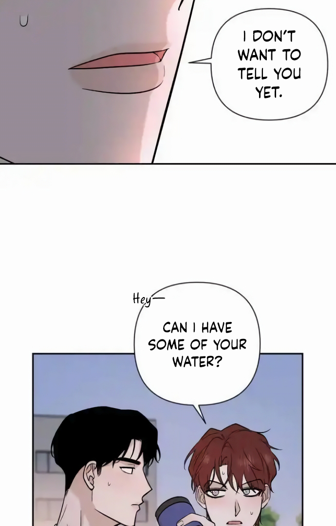 Between Jaeyoung and Jaeyoung Chapter 19 page 13