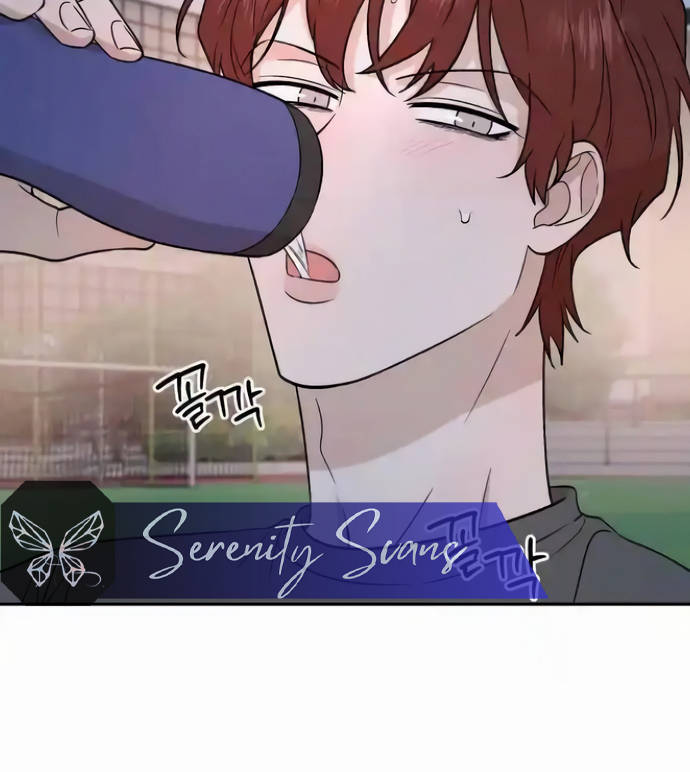 Between Jaeyoung and Jaeyoung Chapter 19 page 15