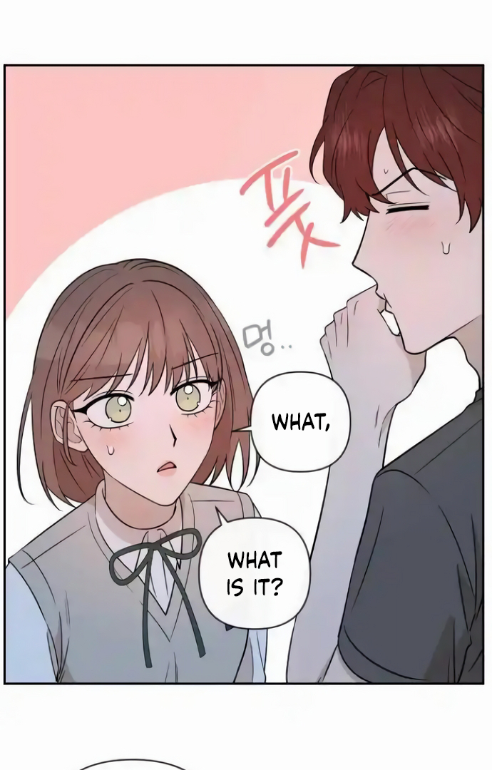 Between Jaeyoung and Jaeyoung Chapter 19 page 16