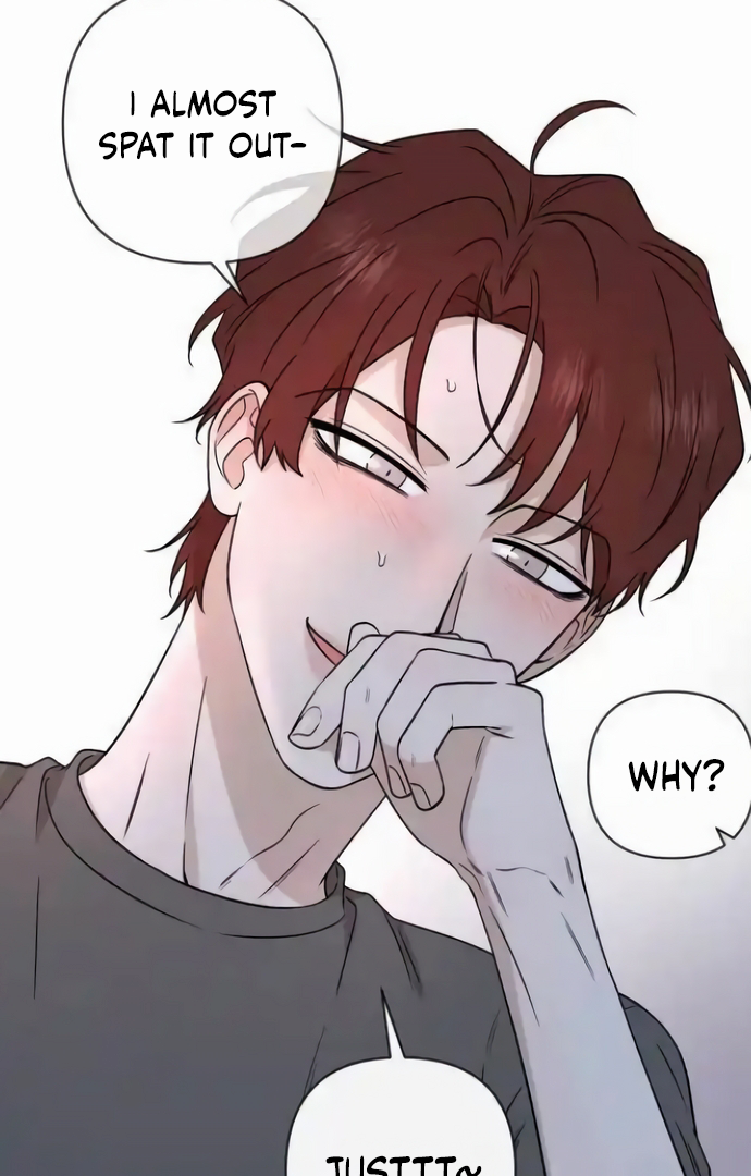 Between Jaeyoung and Jaeyoung Chapter 19 page 17