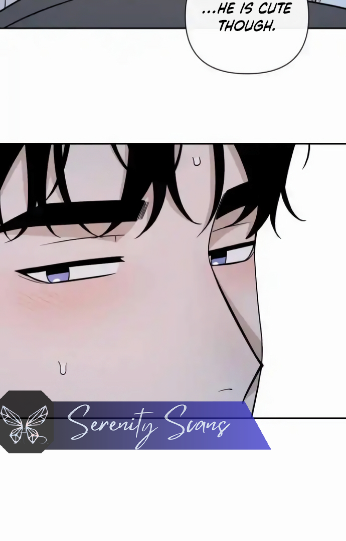 Between Jaeyoung and Jaeyoung Chapter 19 page 19