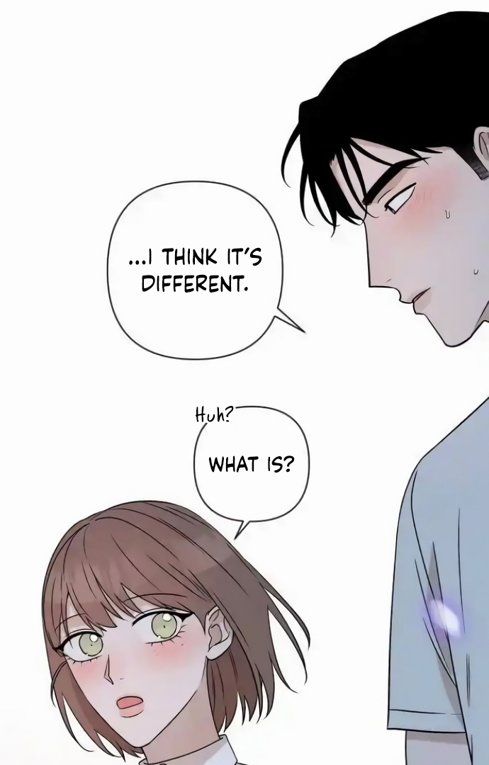 Between Jaeyoung and Jaeyoung Chapter 19 page 20
