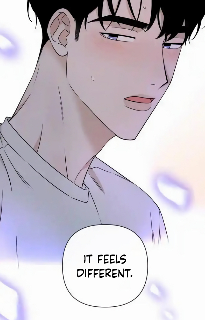 Between Jaeyoung and Jaeyoung Chapter 19 page 22