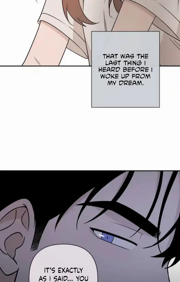 Between Jaeyoung and Jaeyoung Chapter 19 page 25