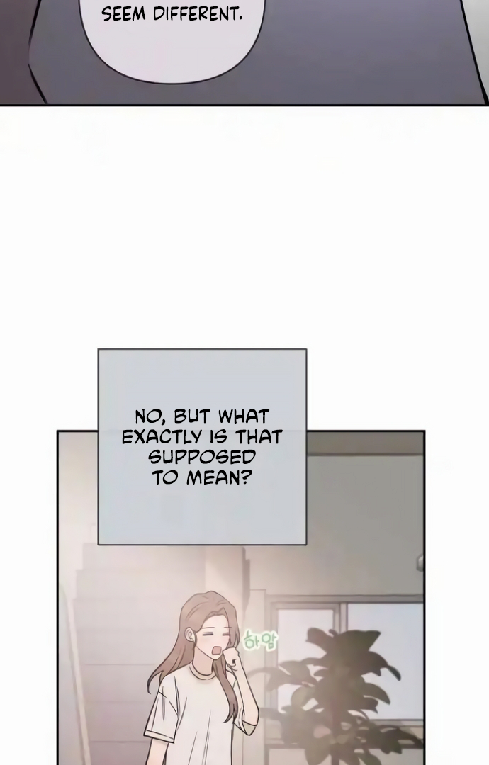 Between Jaeyoung and Jaeyoung Chapter 19 page 26