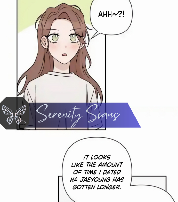 Between Jaeyoung and Jaeyoung Chapter 19 page 29