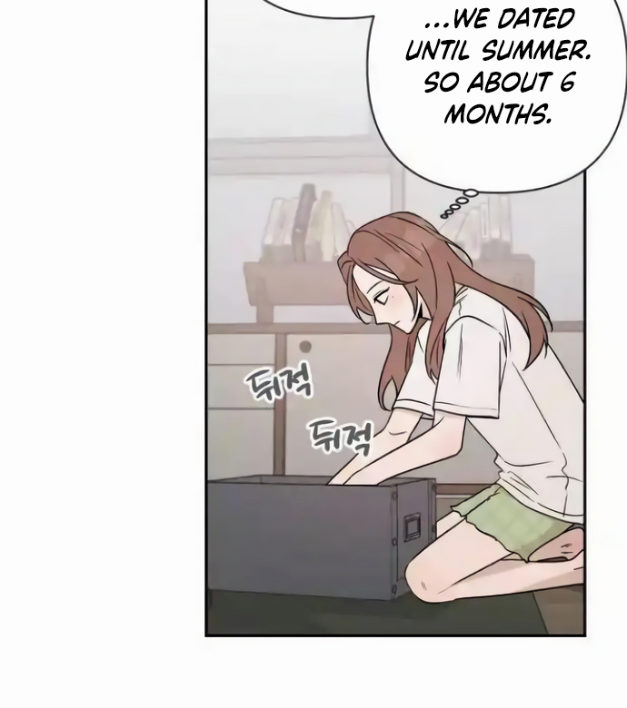 Between Jaeyoung and Jaeyoung Chapter 19 page 30