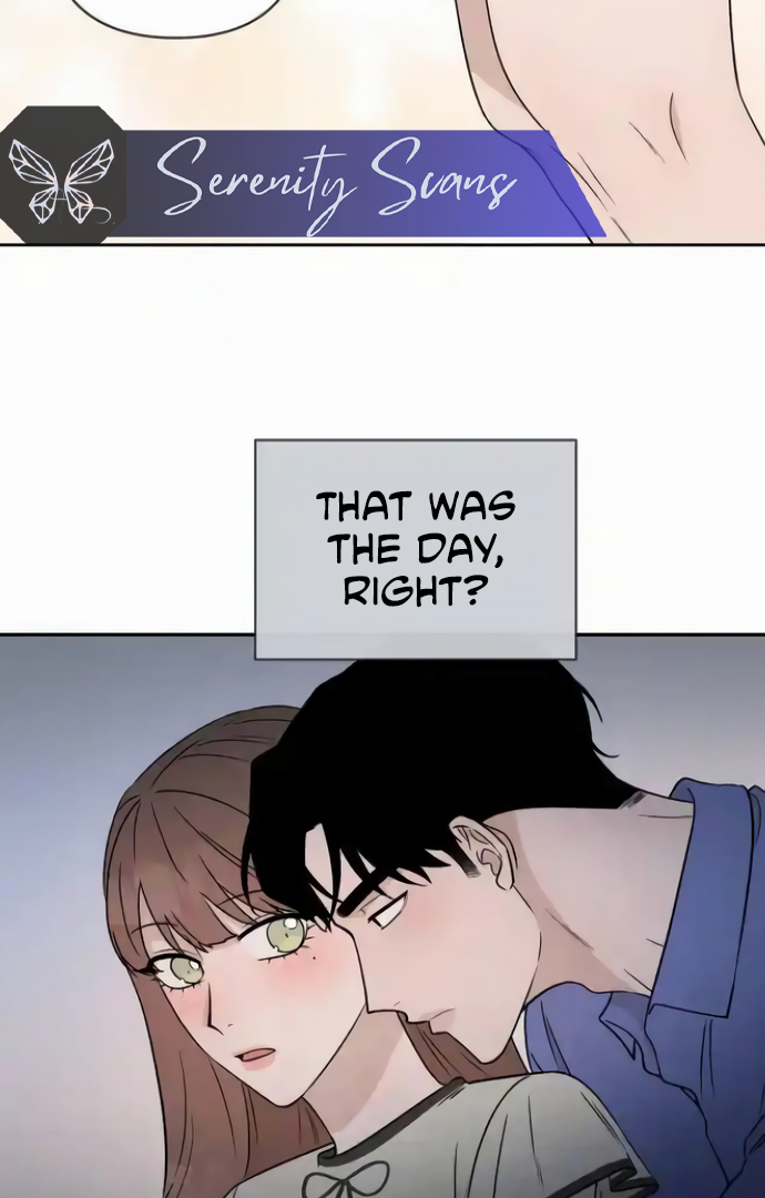 Between Jaeyoung and Jaeyoung Chapter 19 page 32