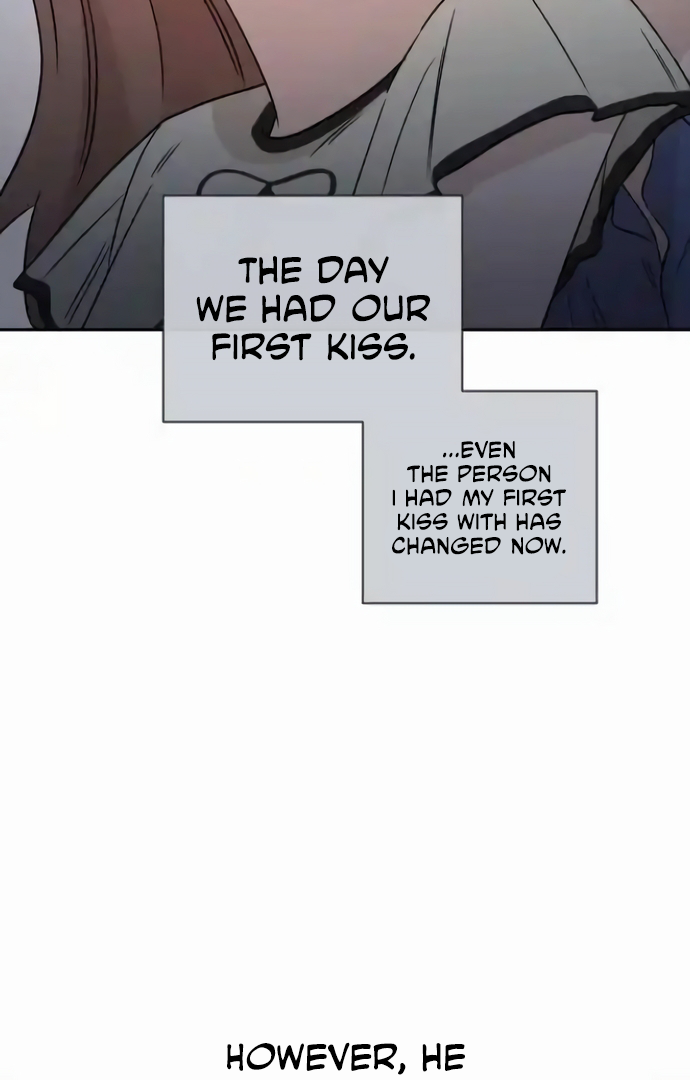 Between Jaeyoung and Jaeyoung Chapter 19 page 34