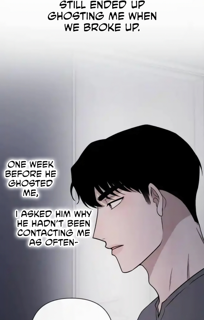 Between Jaeyoung and Jaeyoung Chapter 19 page 35