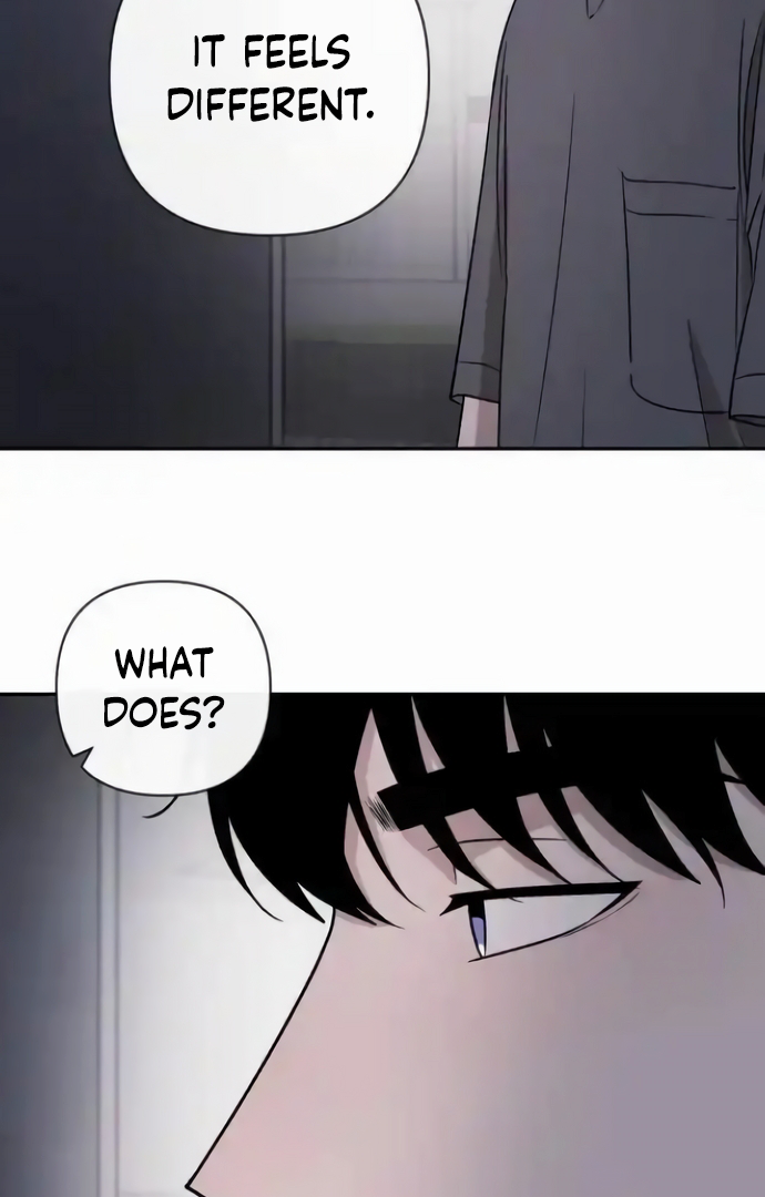 Between Jaeyoung and Jaeyoung Chapter 19 page 36