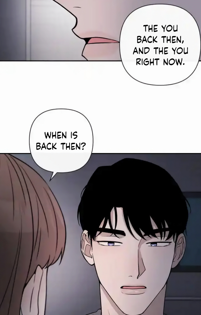 Between Jaeyoung and Jaeyoung Chapter 19 page 37