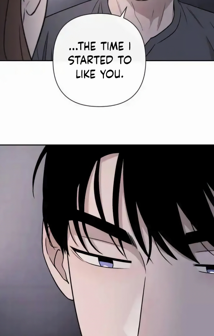 Between Jaeyoung and Jaeyoung Chapter 19 page 38