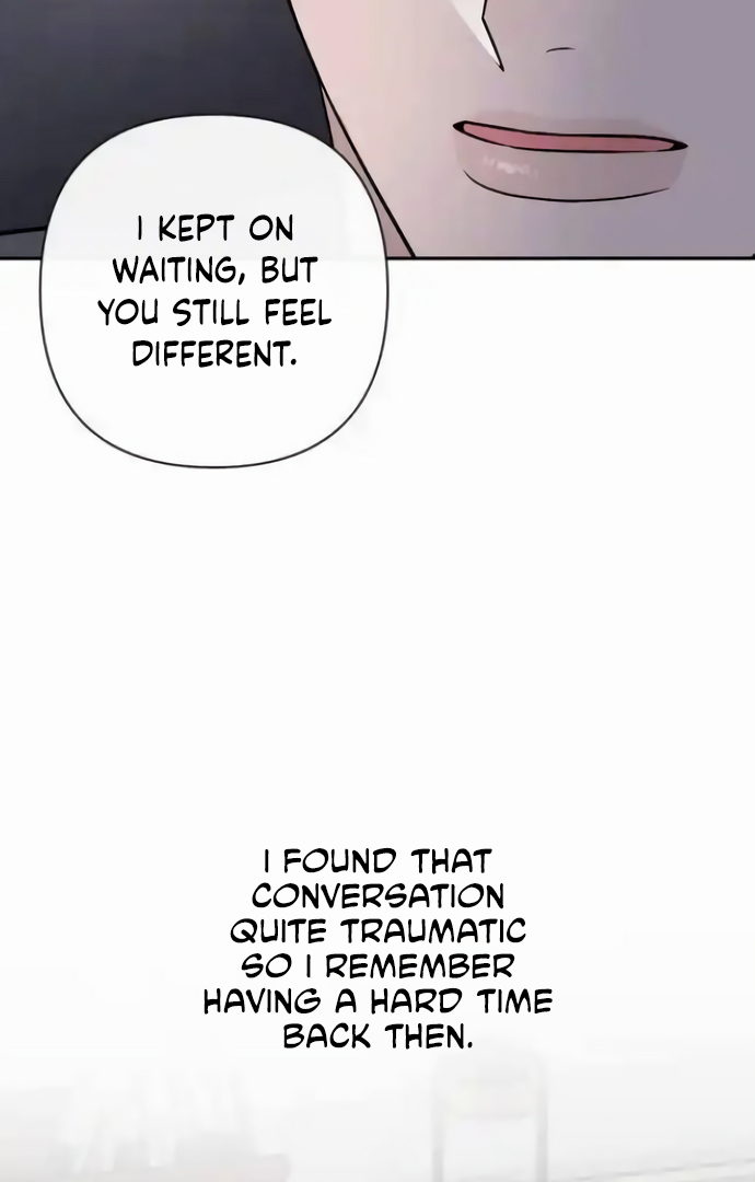 Between Jaeyoung and Jaeyoung Chapter 19 page 39