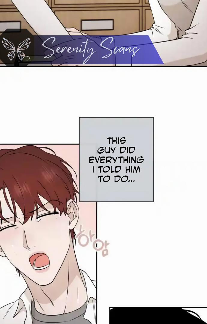 Between Jaeyoung and Jaeyoung Chapter 19 page 47