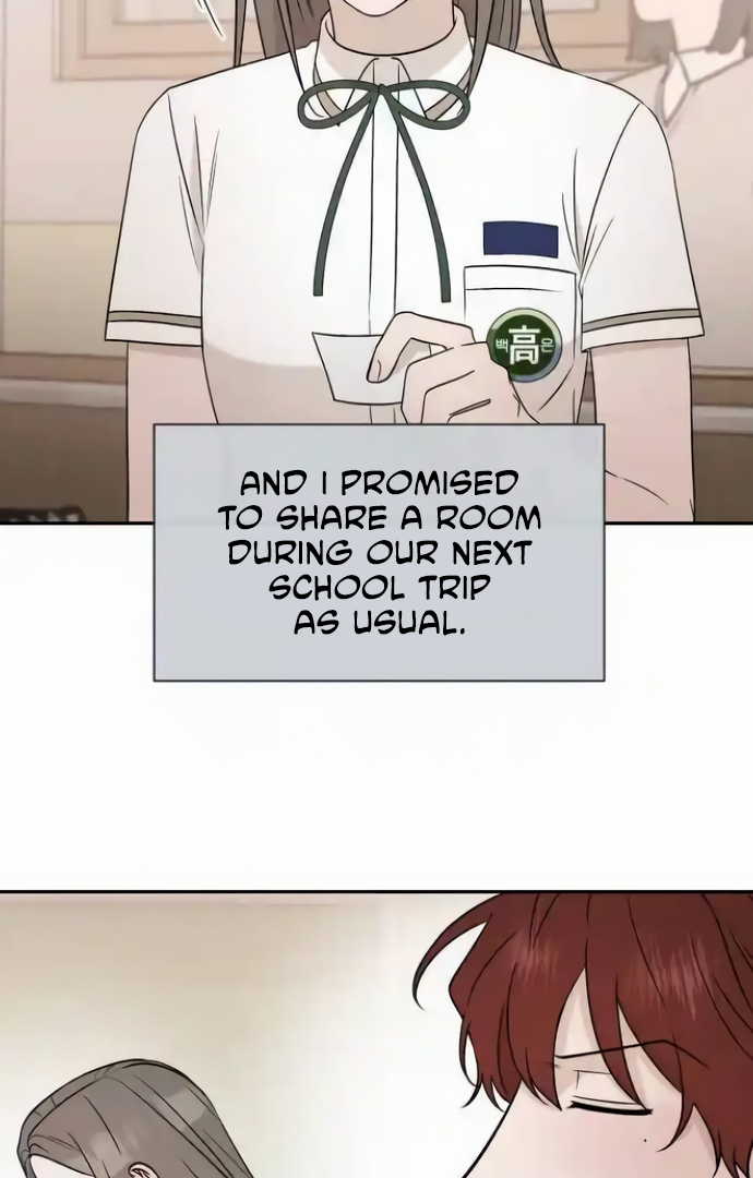 Between Jaeyoung and Jaeyoung Chapter 19 page 52