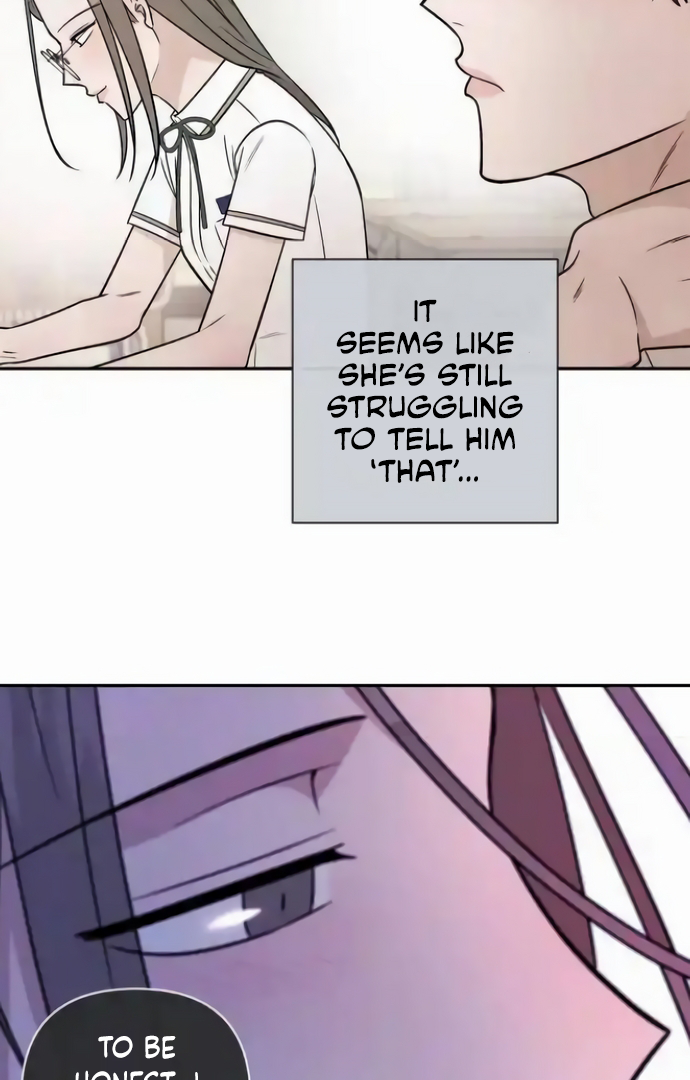 Between Jaeyoung and Jaeyoung Chapter 19 page 53