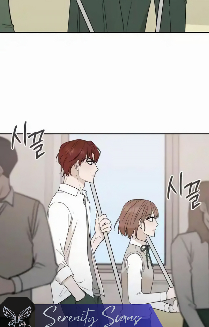 Between Jaeyoung and Jaeyoung Chapter 19 page 56