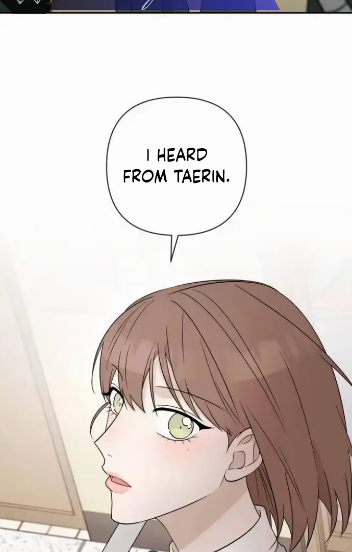 Between Jaeyoung and Jaeyoung Chapter 19 page 57