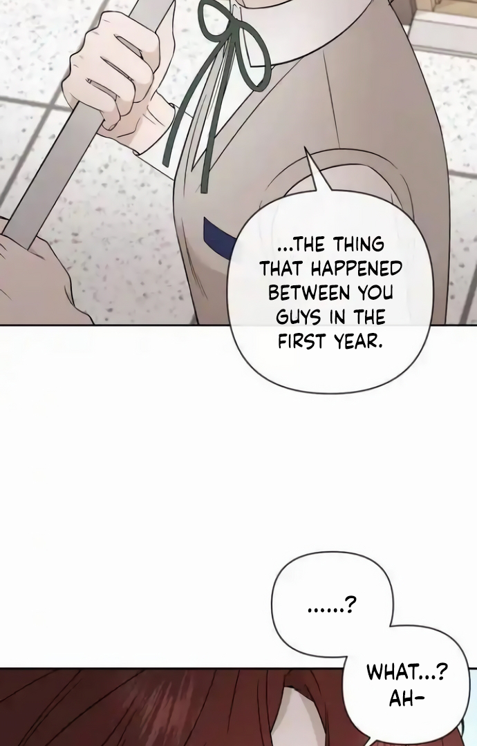 Between Jaeyoung and Jaeyoung Chapter 19 page 58