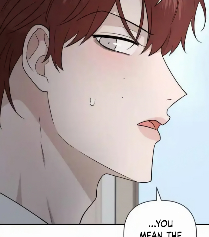 Between Jaeyoung and Jaeyoung Chapter 19 page 59