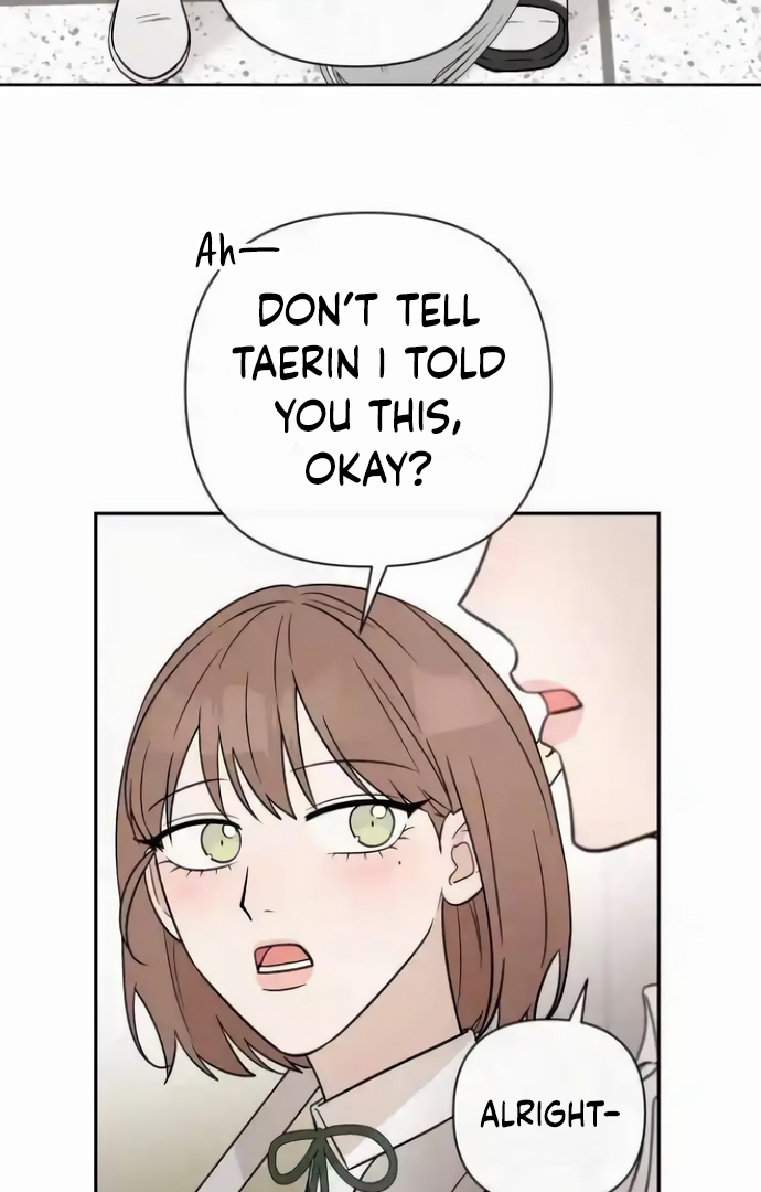 Between Jaeyoung and Jaeyoung Chapter 19 page 62