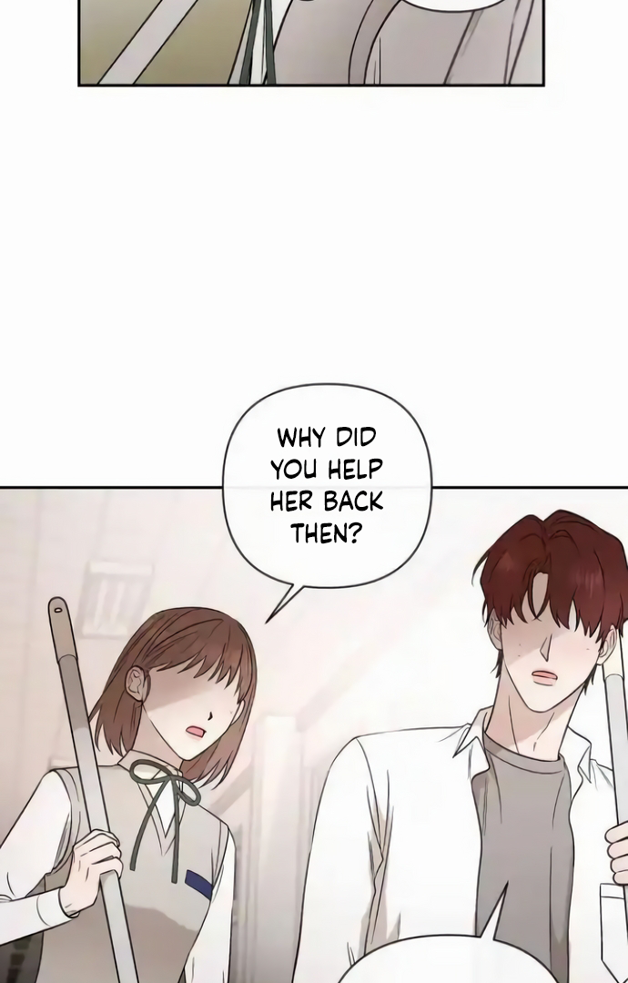 Between Jaeyoung and Jaeyoung Chapter 19 page 63