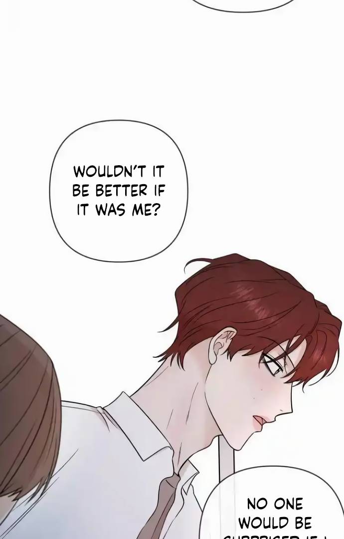 Between Jaeyoung and Jaeyoung Chapter 19 page 65