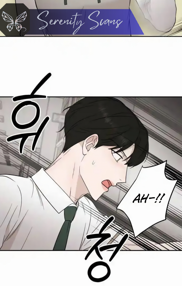 Between Jaeyoung and Jaeyoung Chapter 19 page 74