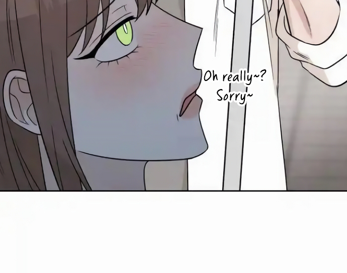 Between Jaeyoung and Jaeyoung Chapter 19 page 78