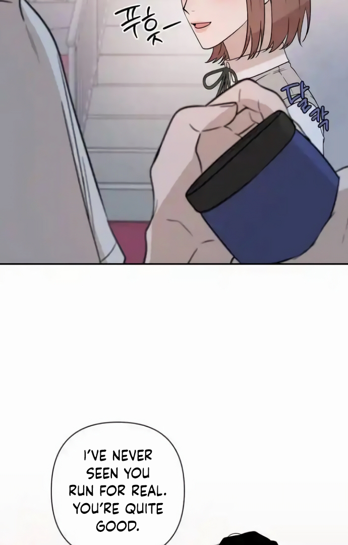 Between Jaeyoung and Jaeyoung Chapter 19 page 8