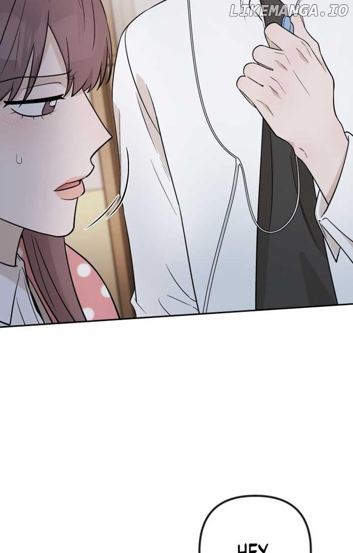 Between Jaeyoung and Jaeyoung Chapter 2 page 99