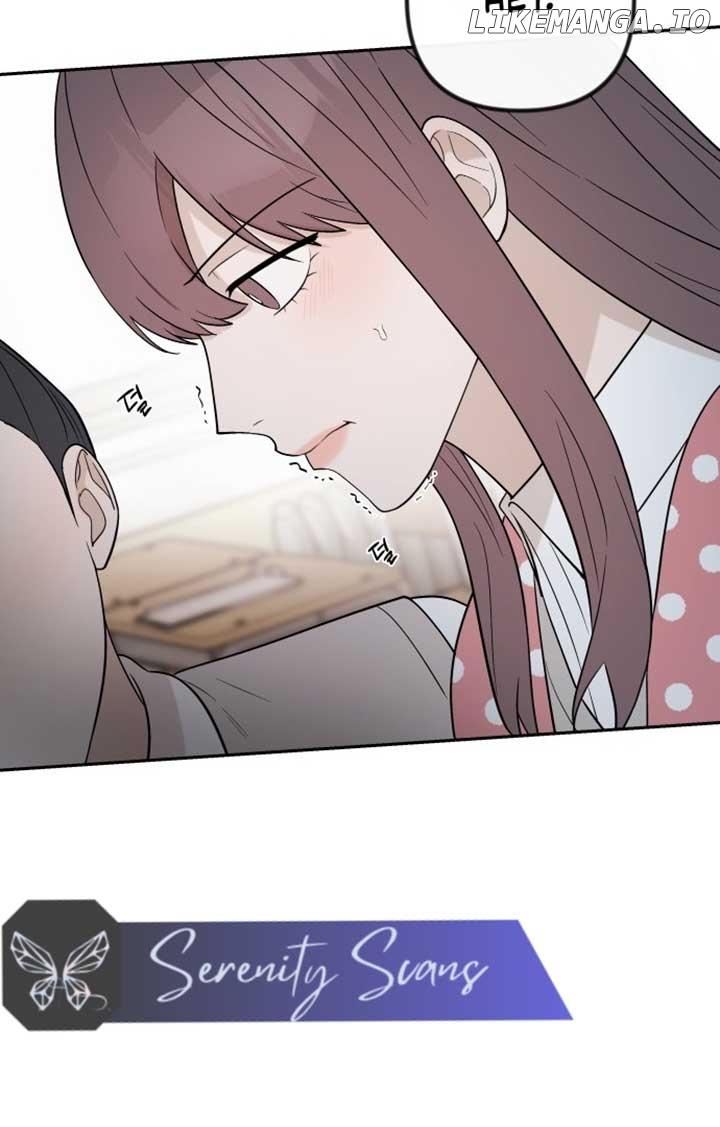 Between Jaeyoung and Jaeyoung Chapter 2 page 100