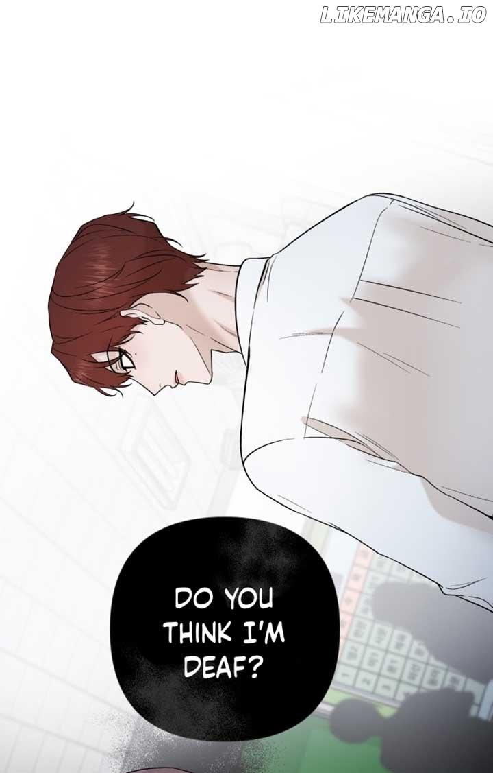 Between Jaeyoung and Jaeyoung Chapter 2 page 101