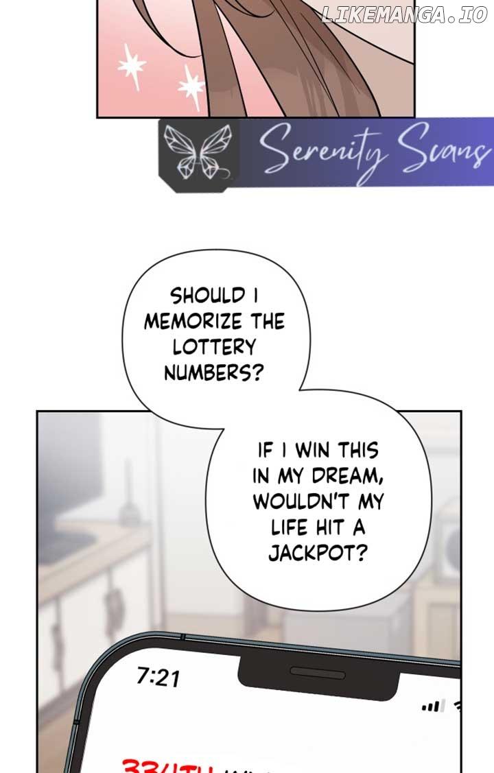 Between Jaeyoung and Jaeyoung Chapter 2 page 14