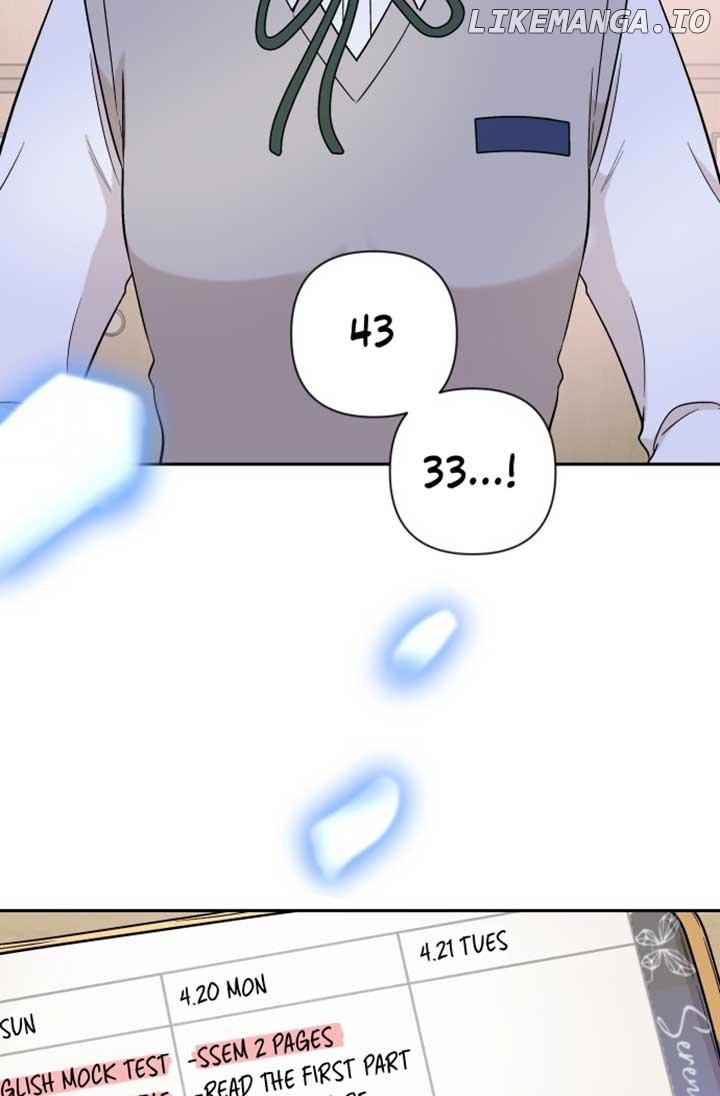 Between Jaeyoung and Jaeyoung Chapter 2 page 18
