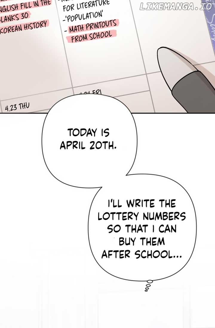Between Jaeyoung and Jaeyoung Chapter 2 page 19