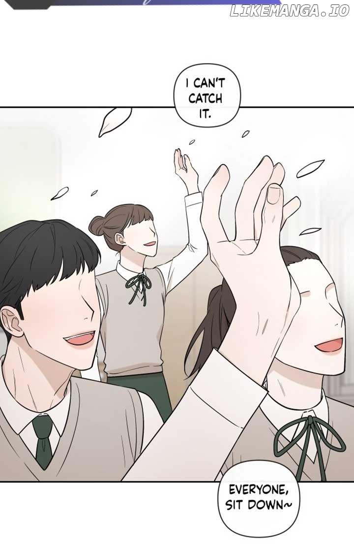 Between Jaeyoung and Jaeyoung Chapter 2 page 24